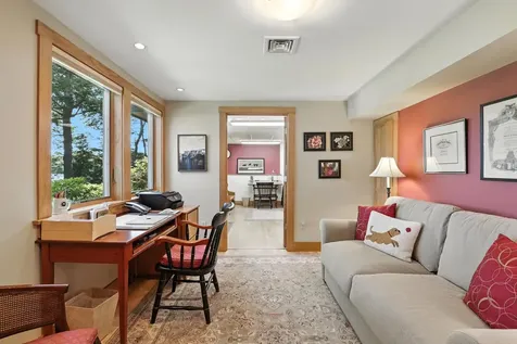 357 Forest Acres Road New London NH 03257