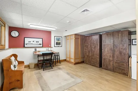 357 Forest Acres Road New London NH 03257