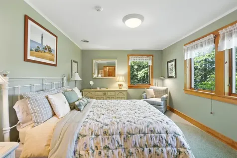 357 Forest Acres Road New London NH 03257