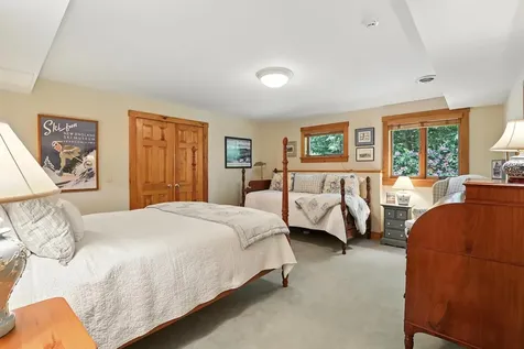 357 Forest Acres Road New London NH 03257