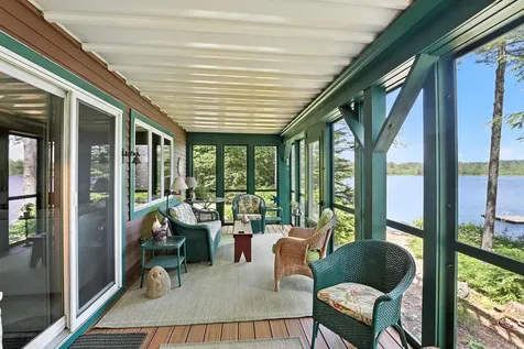 357 Forest Acres Road New London NH 03257