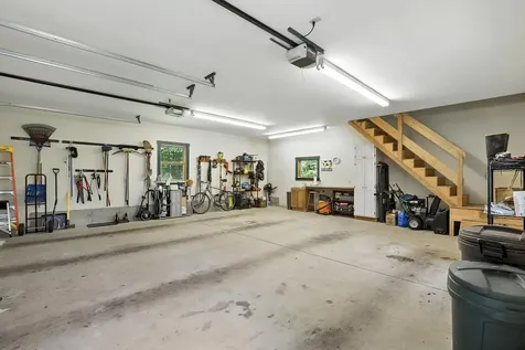 357 Forest Acres Road New London NH 03257