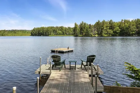 357 Forest Acres Road New London NH 03257