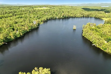 357 Forest Acres Road New London NH 03257