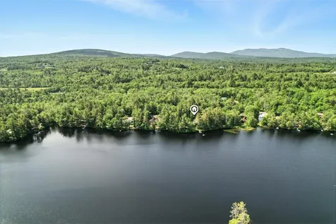 357 Forest Acres Road New London NH 03257