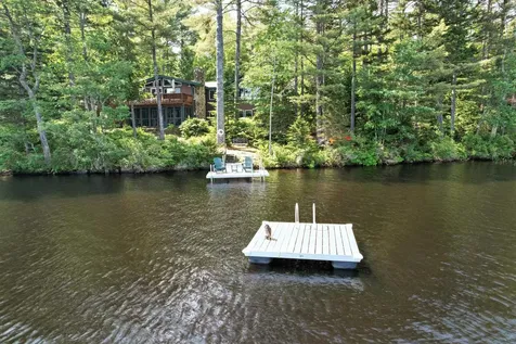 357 Forest Acres Road New London NH 03257