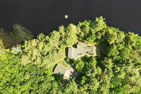 357 Forest Acres Road New London NH 03257