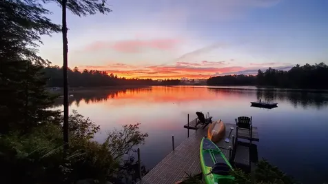 357 Forest Acres Road New London NH 03257