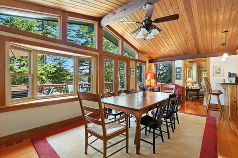 357 Forest Acres Road New London NH 03257