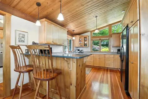 357 Forest Acres Road New London NH 03257