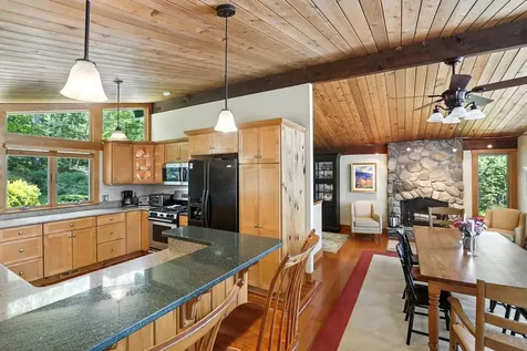 357 Forest Acres Road New London NH 03257