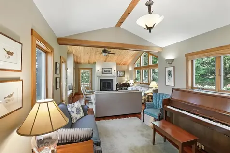 357 Forest Acres Road New London NH 03257