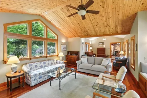 357 Forest Acres Road New London NH 03257