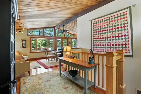 357 Forest Acres Road New London NH 03257