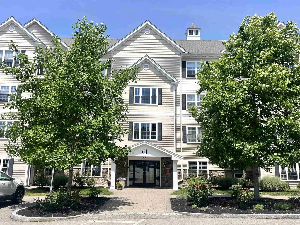 61 Acadia Lane Exeter NH 03833