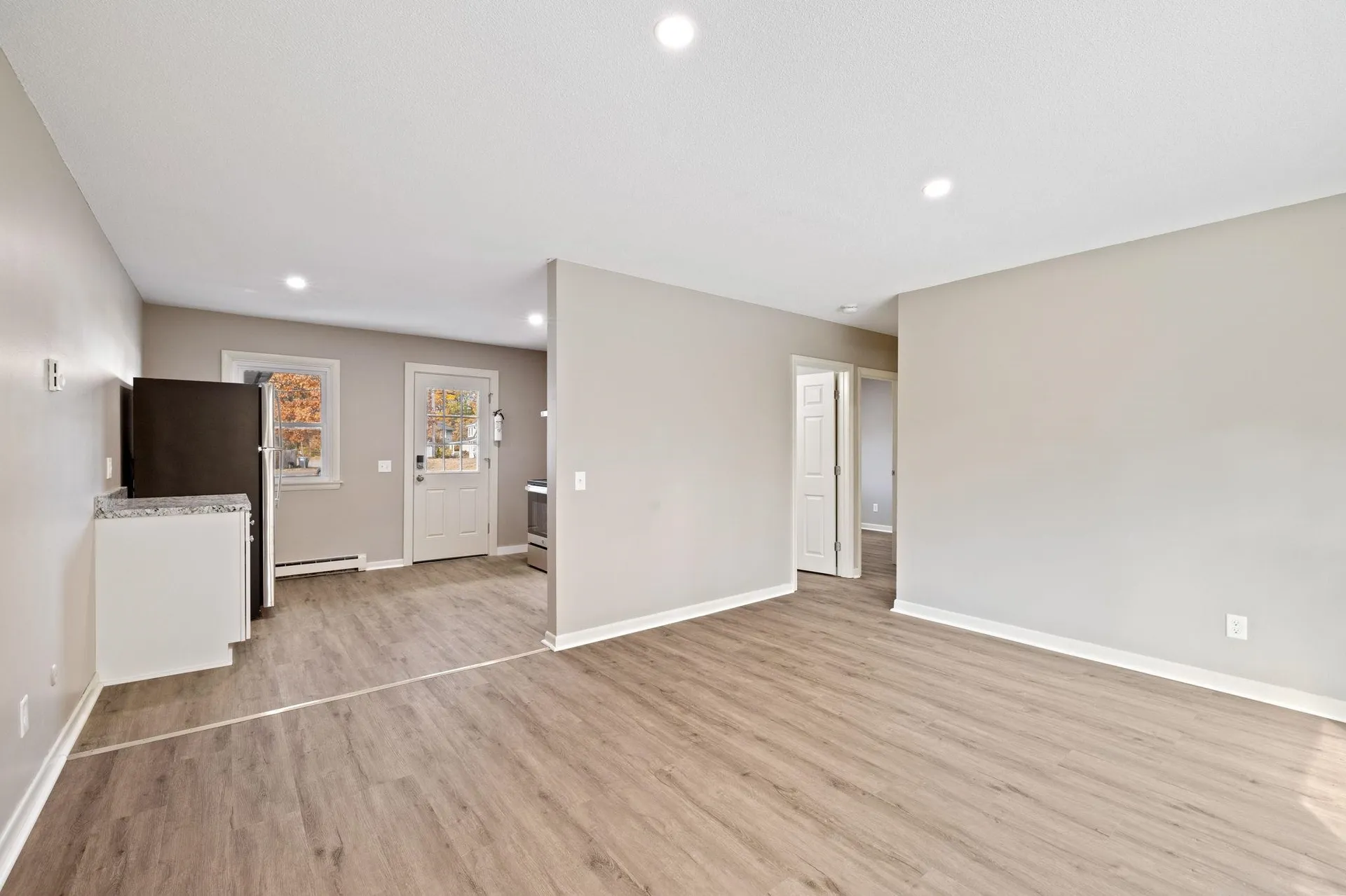 66 Myrtle Street Claremont NH 03743