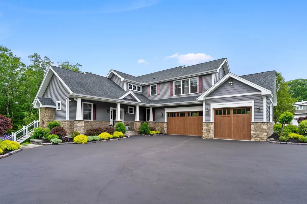 74 Childs Drive Dover NH 03820