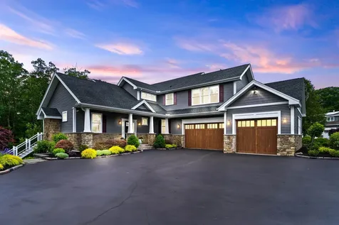 74 Childs Drive Dover NH 03820