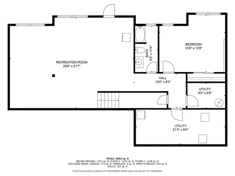 74 Childs Drive Dover NH 03820