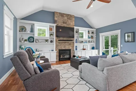 74 Childs Drive Dover NH 03820