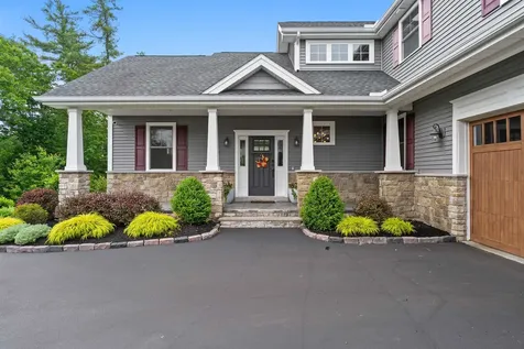 74 Childs Drive Dover NH 03820