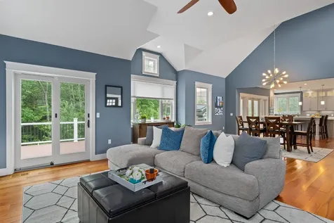 74 Childs Drive Dover NH 03820