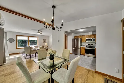 26 Chippendale Drive Sunapee NH 03782