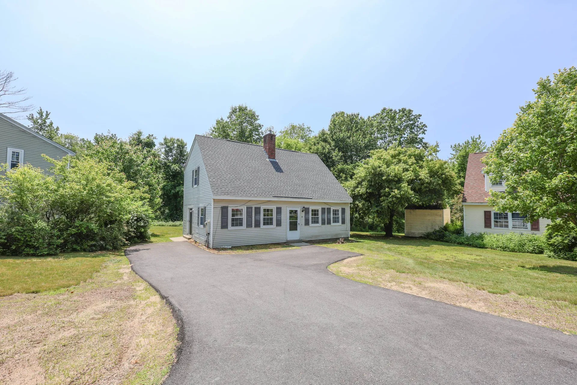 20 Millstream Lane Concord NH 03303