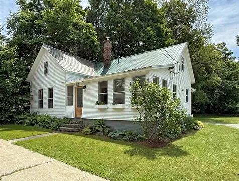 418 East Main Street Middlebury VT 05753