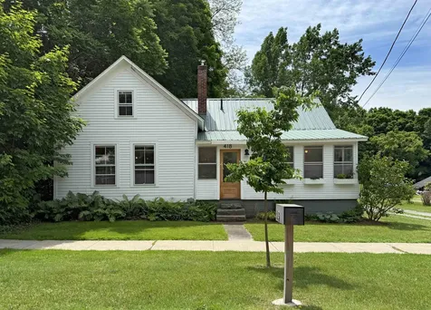 418 East Main Street Middlebury VT 05753