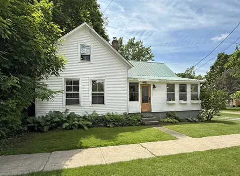 418 East Main Street Middlebury VT 05753