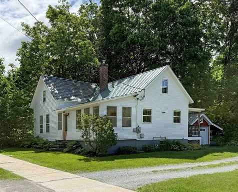 418 East Main Street Middlebury VT 05753