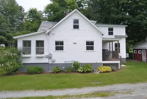 418 East Main Street Middlebury VT 05753