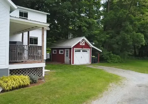 418 East Main Street Middlebury VT 05753