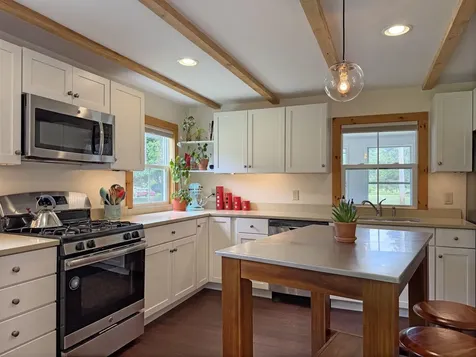 418 East Main Street Middlebury VT 05753