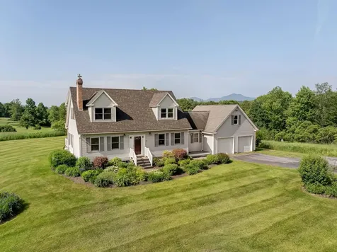 91 Vista Drive Waterbury VT 05677