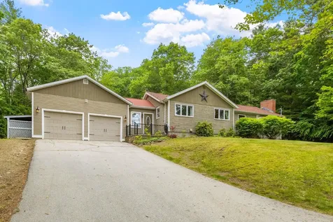 397 Strafford Road Strafford NH 03844