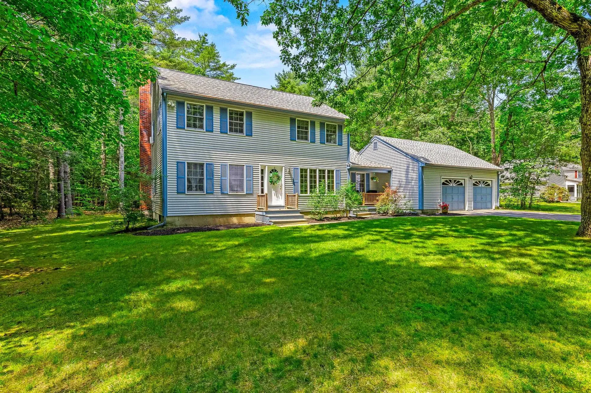 57 Northrup Drive Brentwood NH 03833