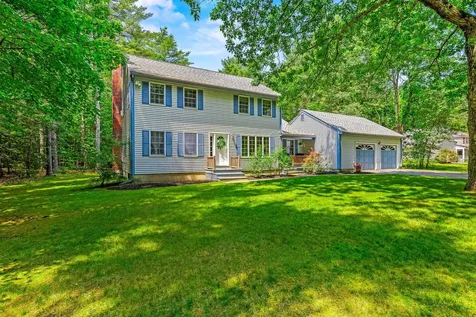 57 Northrup Drive Brentwood NH 03833