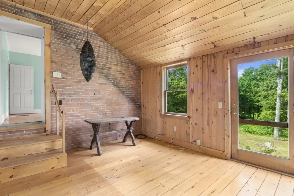 632 Morristown Corners Road Morristown VT 05661