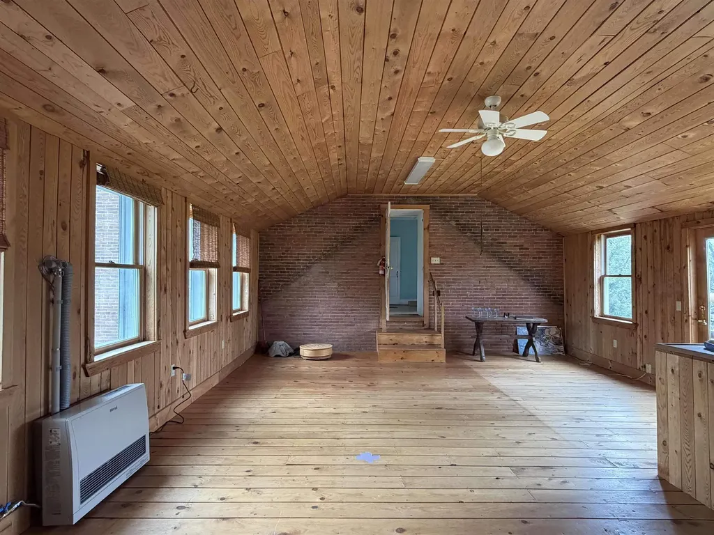632 Morristown Corners Road Morristown VT 05661
