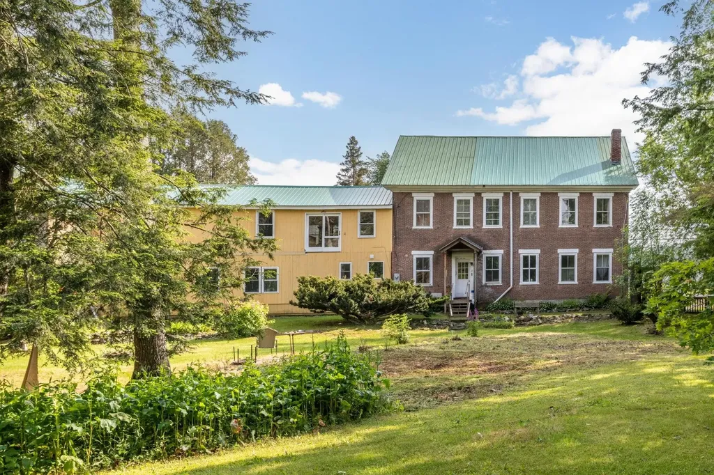 632 Morristown Corners Road Morristown VT 05661