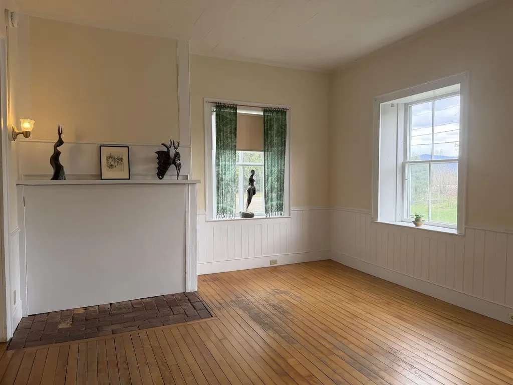 632 Morristown Corners Road Morristown VT 05661