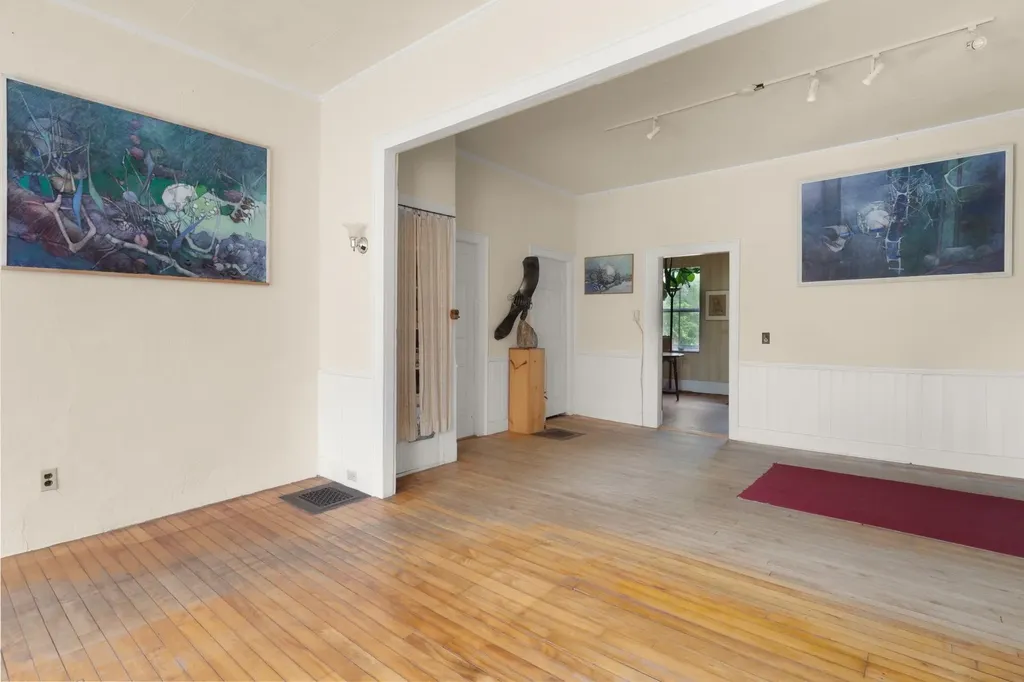 632 Morristown Corners Road Morristown VT 05661