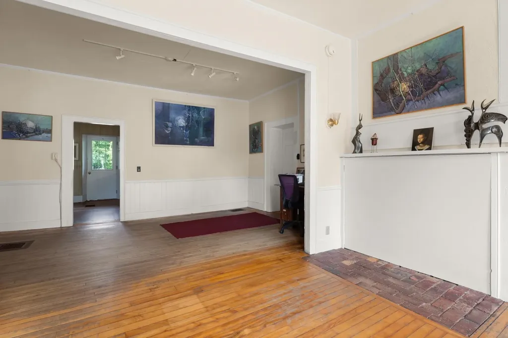 632 Morristown Corners Road Morristown VT 05661