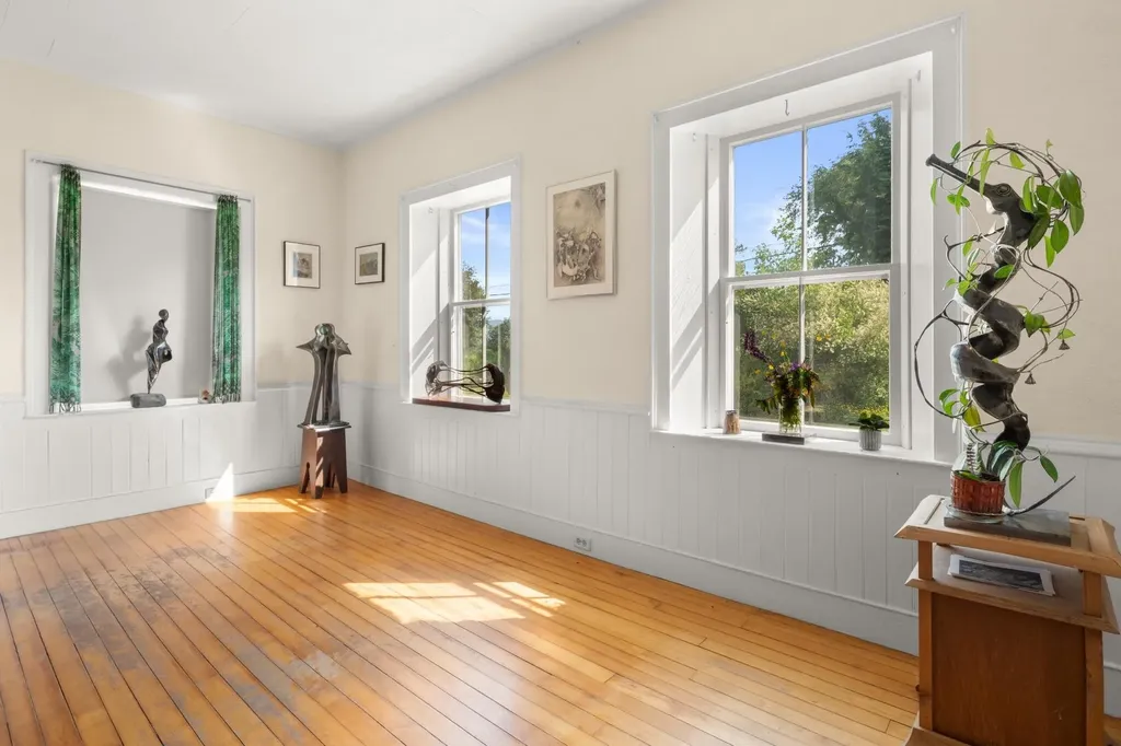 632 Morristown Corners Road Morristown VT 05661