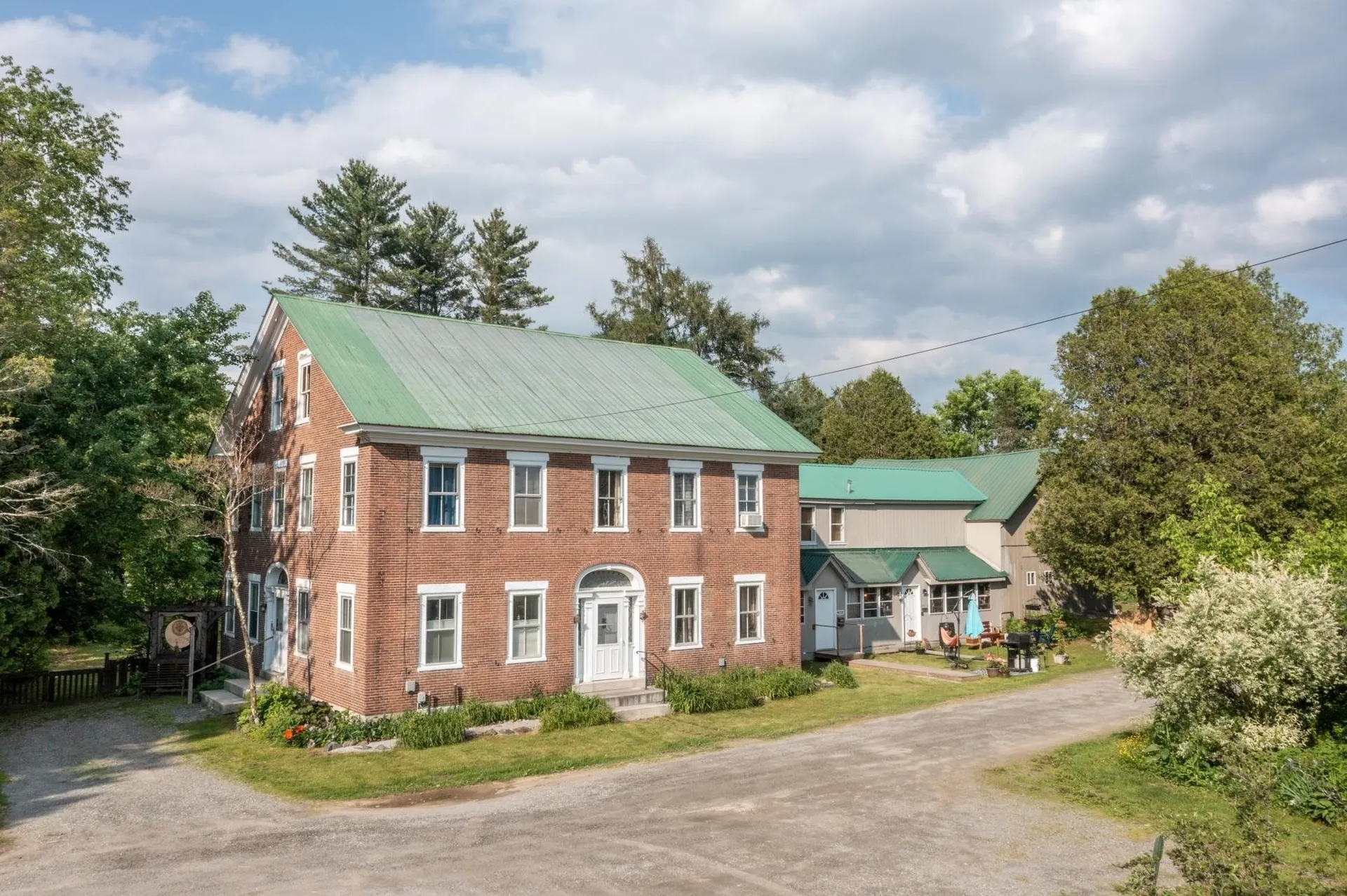 632 Morristown Corners Road Morristown VT 05661