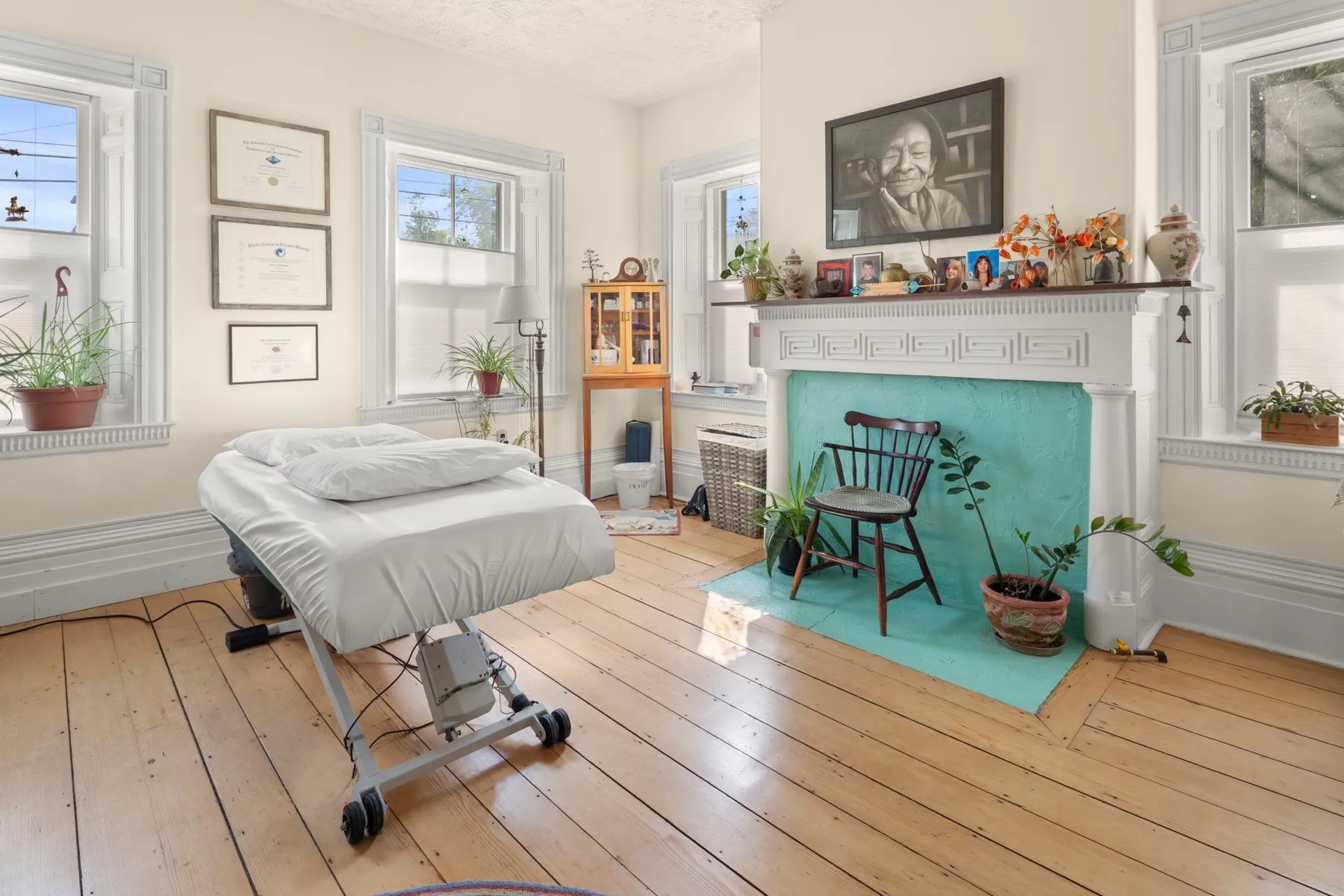 632 Morristown Corners Road Morristown VT 05661