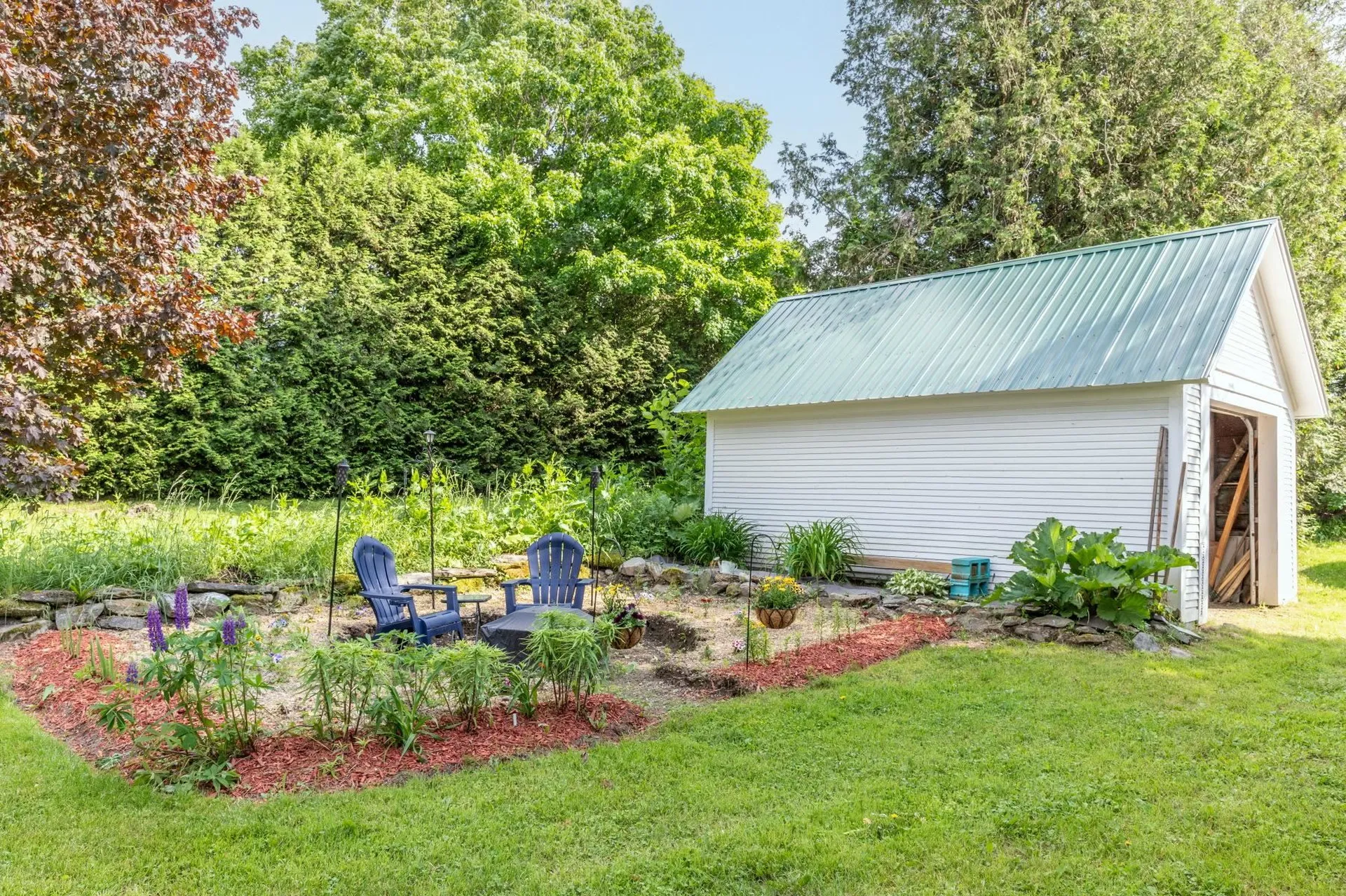 632 Morristown Corners Road Morristown VT 05661