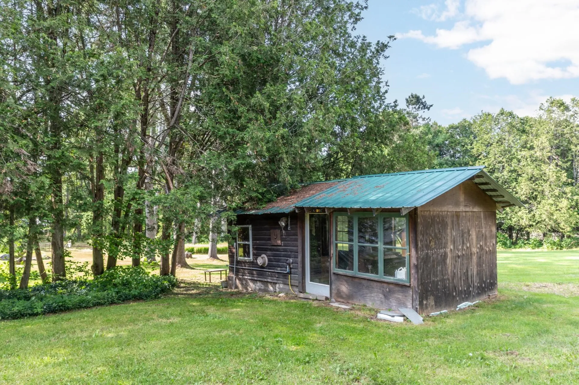 632 Morristown Corners Road Morristown VT 05661